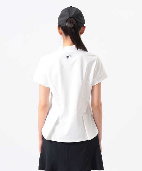 BEAMS GOLF（ビームス ゴルフ） トレーナー スウェット ORANGE LABEL