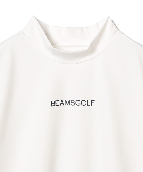 BEAMS GOLF（ビームス ゴルフ） トレーナー スウェット ORANGE LABEL