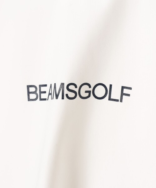 BEAMS GOLF（ビームス ゴルフ） トレーナー スウェット ORANGE LABEL