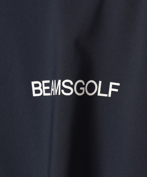 BEAMS GOLF（ビームス ゴルフ） トレーナー スウェット ORANGE LABEL