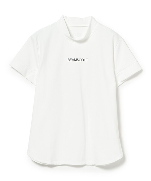お*く様 BEAMS GOLF ORANGE LABEL / マルチロゴ セータ BEAMS GOLF（ビームス ゴルフ） トレーナー スウェット ORANGE LABEL