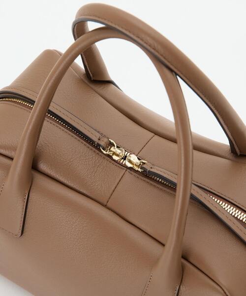 martinique（マルティニーク） ボストンバッグ 「FRENZLAUER /フランツ