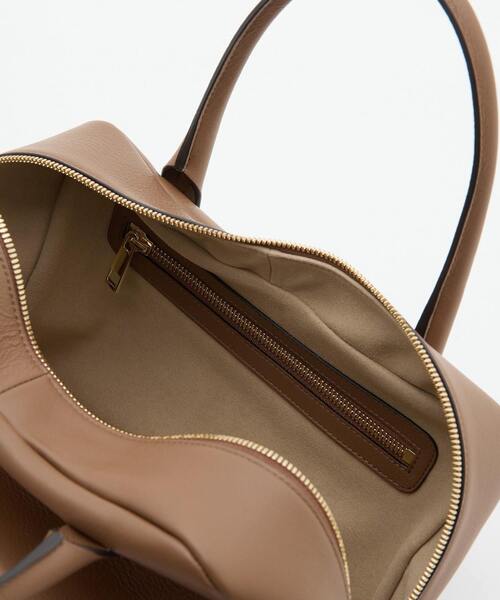 martinique（マルティニーク） ボストンバッグ 「FRENZLAUER /フランツ