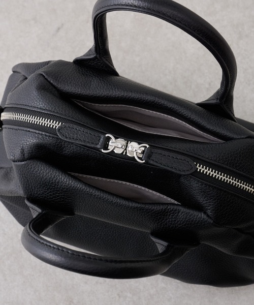 BEARDSLEY（ビアズリー） 2WAYバッグ FREE ブラック レディース