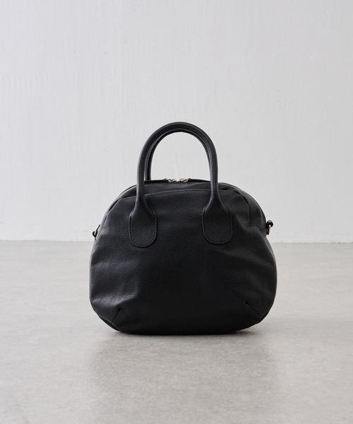 BEARDSLEY（ビアズリー） 2WAYバッグ FREE ブラック レディース