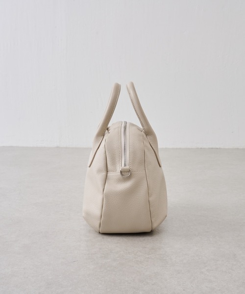 BEARDSLEY（ビアズリー） 2WAYバッグ FREE ブラック レディース