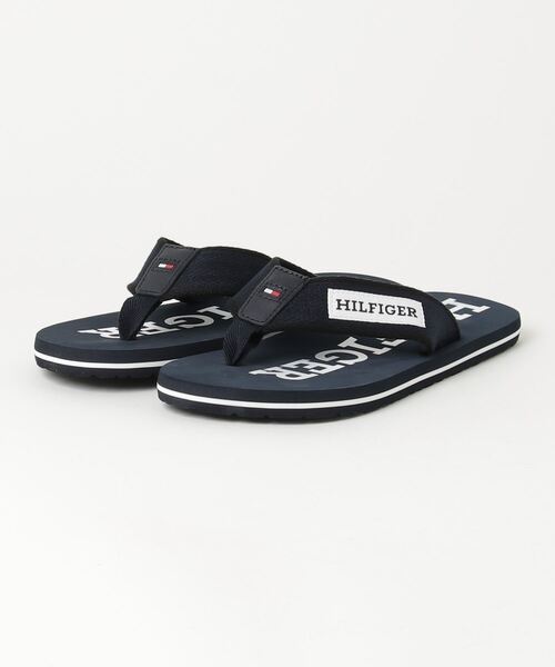 TOMMY HILFIGER（トミー・ヒルフィガー） ビーチサンダル 27.5cm 