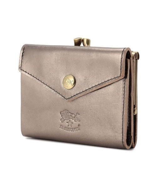 IL BISONTE（イルビゾンテ） 財布 IL BISONTE / WALLET / WINTER GIFT