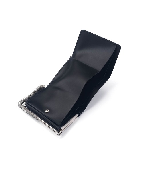 ED ROBERT JUDSON（エド ロバート ジャドソン） 財布 coil spring