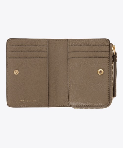 TORY BURCH（トリーバーチ） 財布 ONE SIZE サンドベージュ レディース