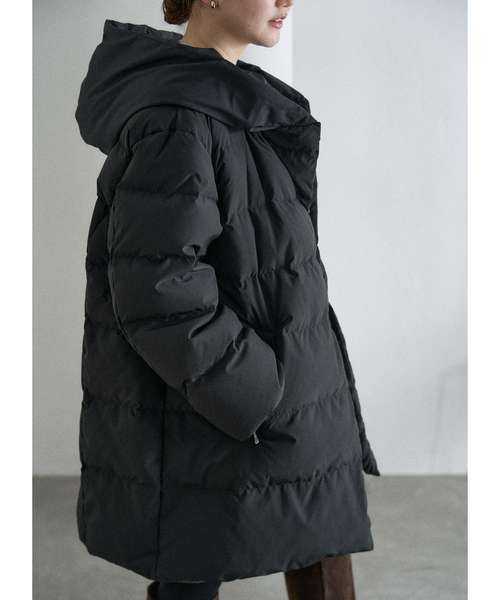 IENA（イエナ） ダウンコート ダウンジャケット LIMONTA パフィー