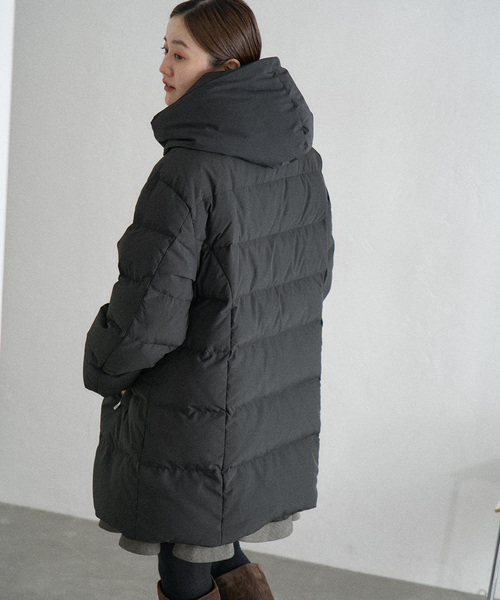 limonta（レディースダウンコート、ダウンジャケット）｜コート