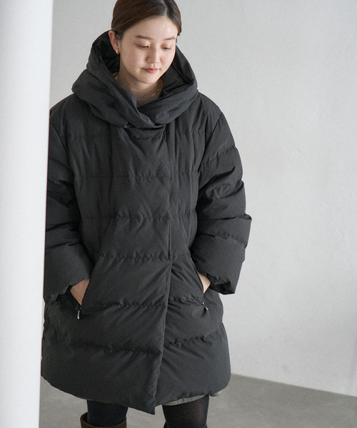 IENA イエナ　LIMONTA ダウンジャケット 38 M LIMONTAダウンショートコート（ダウンジャケット）｜IENA（イエナ）の