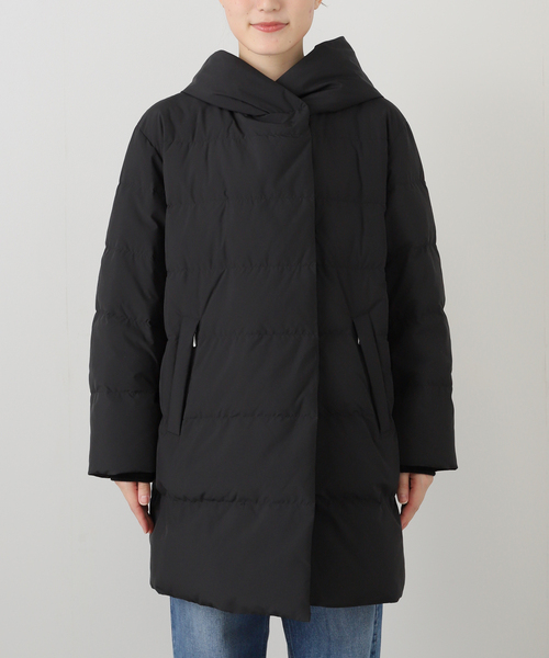 IENA（イエナ） ダウンコート ダウンジャケット LIMONTA パフィー