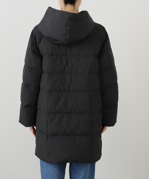 IENA（イエナ） ダウンコート ダウンジャケット LIMONTA パフィー