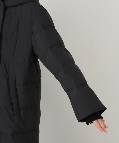 IENA（イエナ） ダウンコート ダウンジャケット LIMONTA パフィー