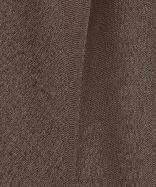 TOMORROWLAND（トゥモローランド） パンツ ドライウールツイル 2