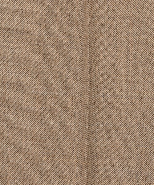 TOMORROWLAND（トゥモローランド） パンツ ドライウールツイル 2