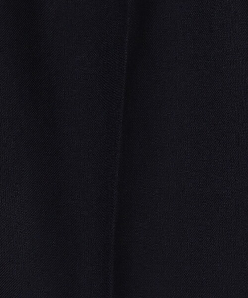 TOMORROWLAND（トゥモローランド） パンツ ドライウールツイル 2