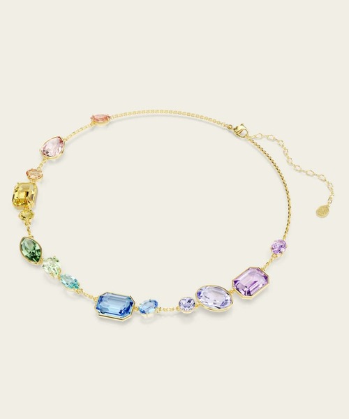 SWAROVSKI（スワロフスキー） ネックレス 「公式」「スワロフスキー