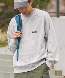 THE CRAFT CREW PRODUCTS uvカット トレーナー スウェット メンズ
