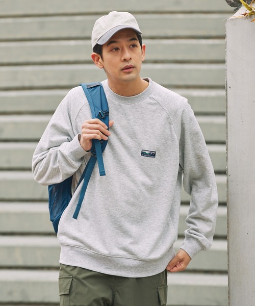 THE CRAFT CREW PRODUCTS トレーナー スウェット メンズ レディース