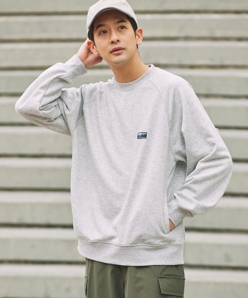 THE CRAFT CREW PRODUCTS トレーナー スウェット メンズ レディース