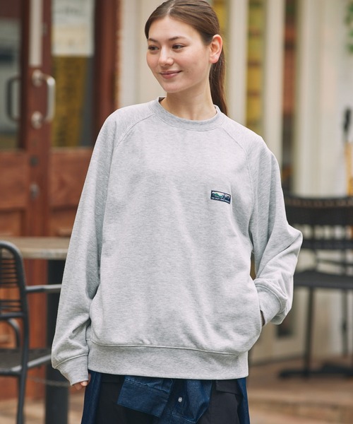 THE CRAFT CREW PRODUCTS トレーナー スウェット メンズ レディース