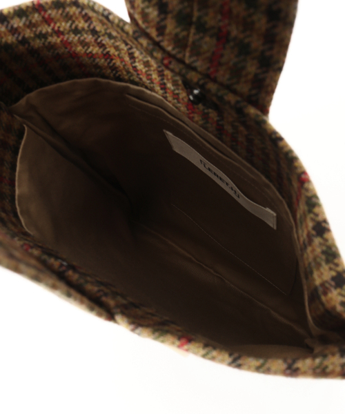 LERET.H（ルレアッシュ） ハンドバッグ 「追加」LERET.H 別注サック