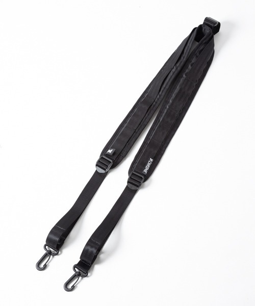 「MAKAVELIC」 リュック FREE ブラック レディース_画像5