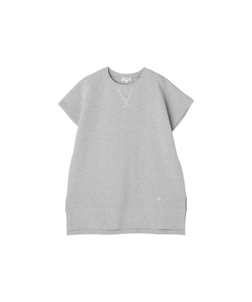 McGREGOR（マックレガー） tシャツ ダンボールニットチュニック