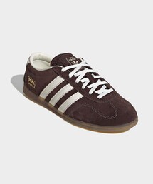 adidas（アディダス） スニーカー 「」ガゼル ロー プロ / Gazelle Lo