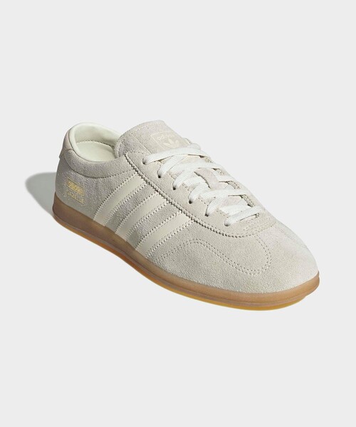 adidas（アディダス） スニーカー 「」ガゼル ロー プロ / Gazelle Lo