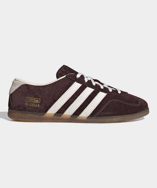 adidas（アディダス） スニーカー 「」ガゼル ロー プロ / Gazelle Lo