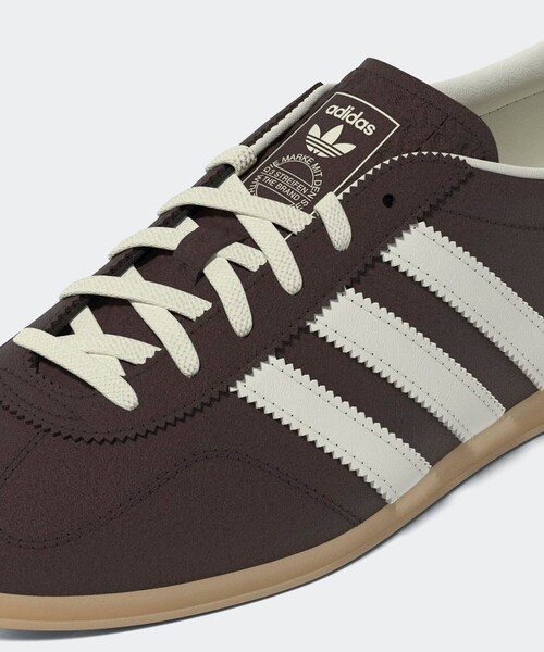 adidas（アディダス） スニーカー 「」ガゼル ロー プロ / Gazelle Lo