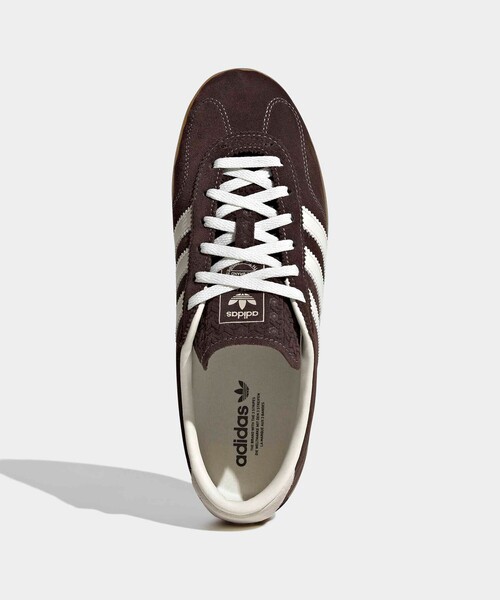 adidas（アディダス） スニーカー 「」ガゼル ロー プロ / Gazelle Lo