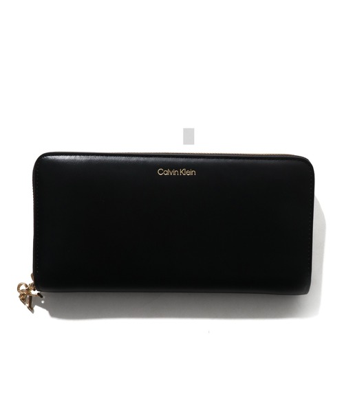 Calvin Klein（カルバン・クライン） 長財布 財布 「Calvin Klein