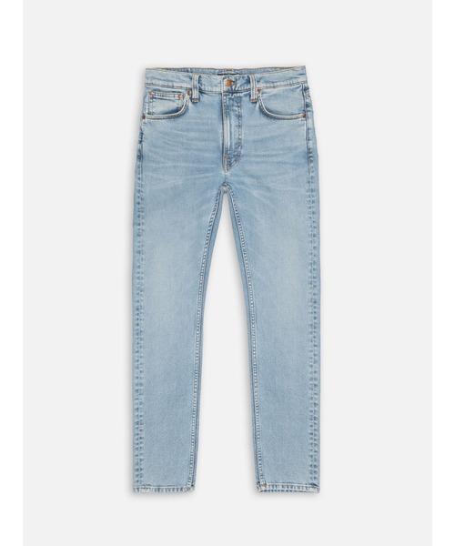 Nudie Jeans（ヌーディージーンズ） デニムパンツ 29inch ライト 
