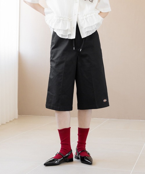 Dickies（ディッキーズ） ハーフパンツ チノパン 「DICKIES