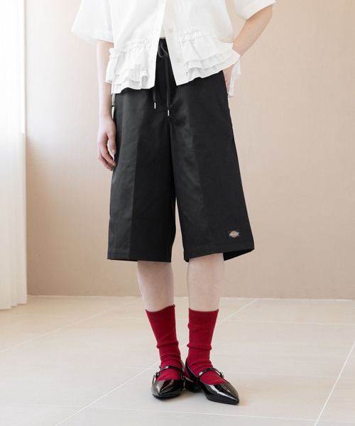Dickies（ディッキーズ） ハーフパンツ チノパン 「DICKIES