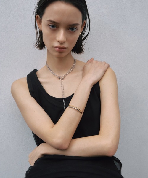 CENE（セネ） サージカルステンレス アレルギー対応 ピアス 「CENE
