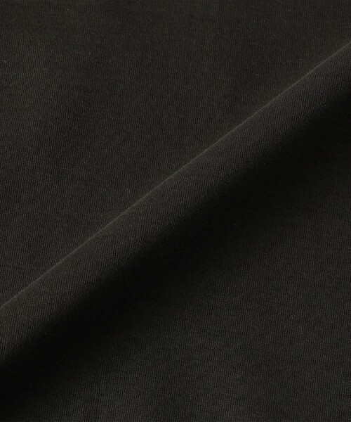 「SHIPS Days」 長袖カットソー ONE SIZE オフホワイト レディース_画像4