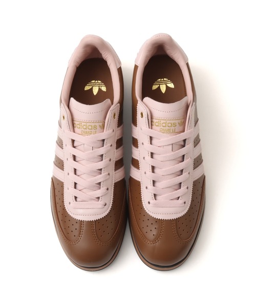 adidas（アディダス） スニーカー adidas CHANGLE BOWLING 