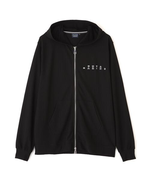 muta MARINE（ムータマリン） パーカー muta MARINE/ムータ マリン
