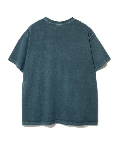 「Good On」 半袖Tシャツ - イエロー系その他 メンズ_画像2