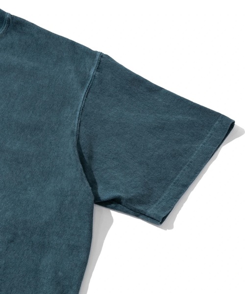 「Good On」 半袖Tシャツ - イエロー系その他 メンズ_画像4
