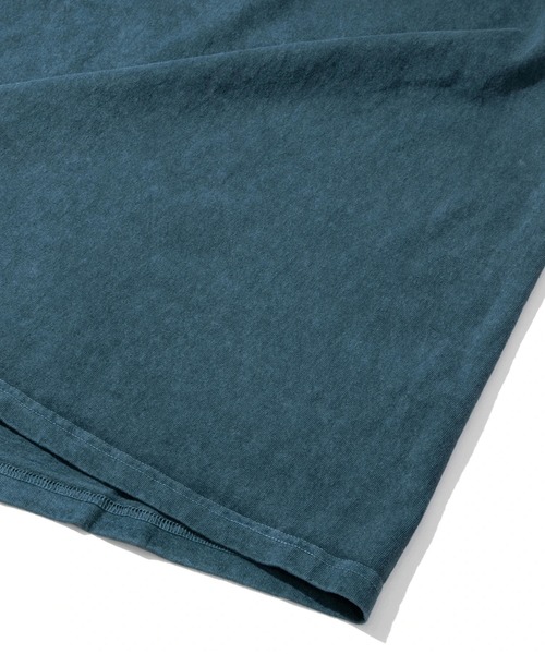 「Good On」 半袖Tシャツ - イエロー系その他 メンズ_画像5