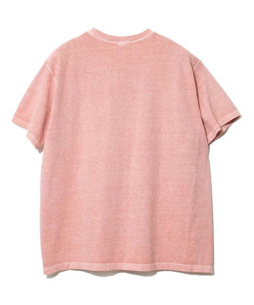 「Good On」 半袖Tシャツ - イエロー系その他 メンズ_画像7