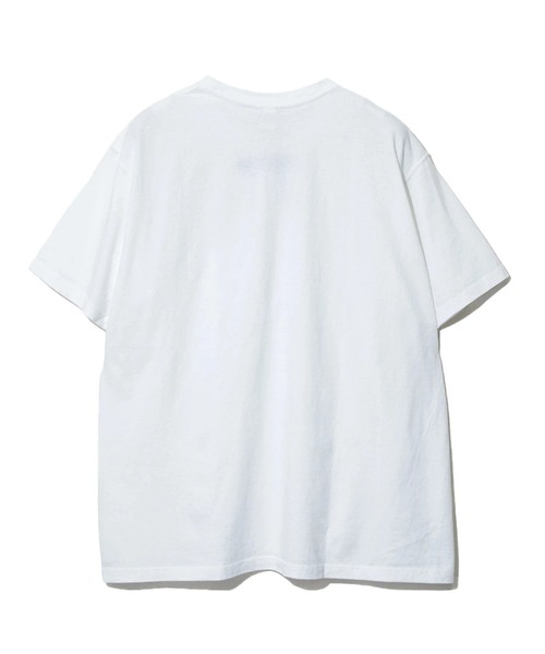 「Good On」 半袖Tシャツ - イエロー系その他 メンズ_画像8