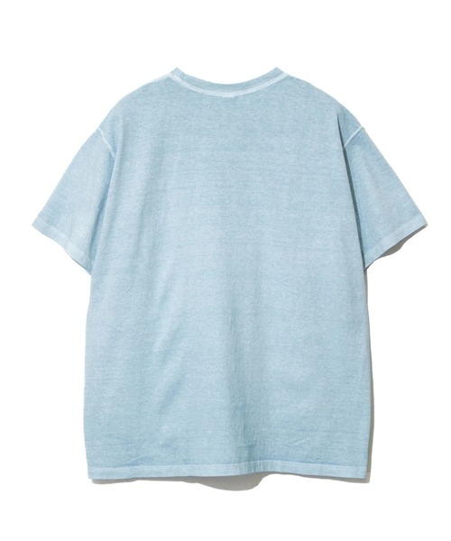 「Good On」 半袖Tシャツ - イエロー系その他 メンズ_画像9